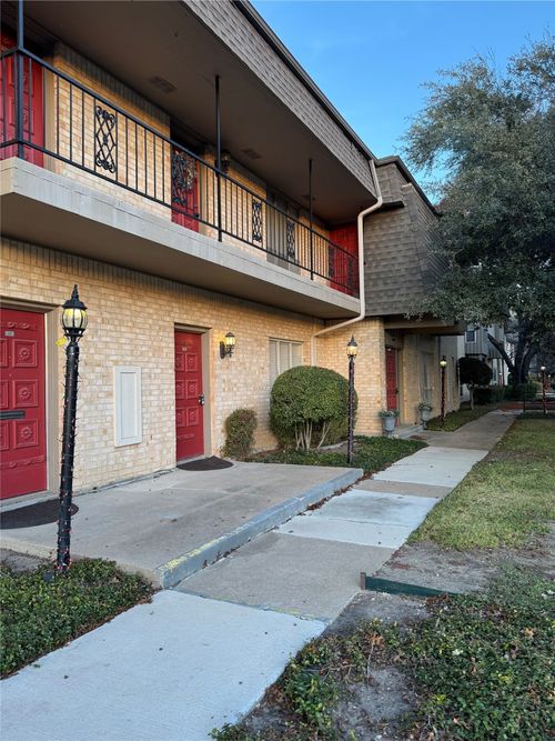 102w-4320 Bellaire Drive S, Fort Worth, TX, 76109 | Card Image