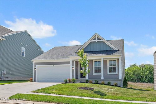 721 Learning Rdg, Shelbyville, KY, 40065-6707 | Card Image