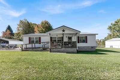 5495 Airport Road, House other with 3 bedrooms, 2 bathrooms and null parking in Wise VA | Image 2