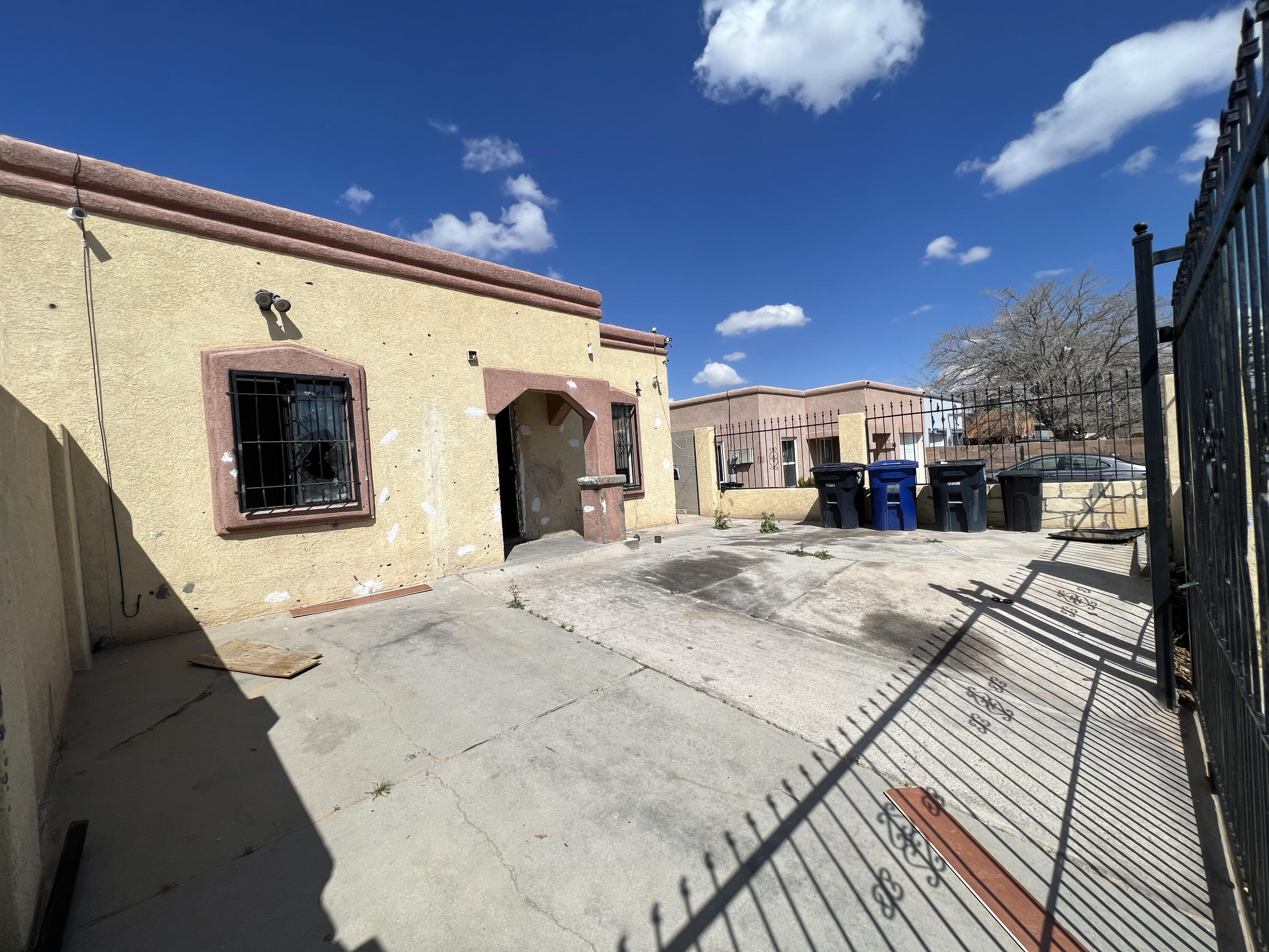 Ivy Pl, Albuquerque, NM 87121