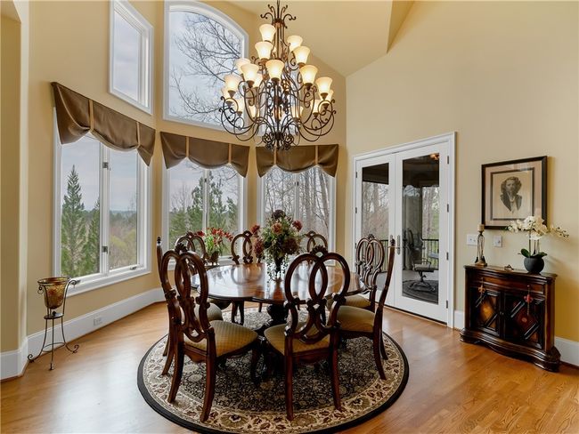 105 Green Cove Way, House other with 4 bedrooms, 4 bathrooms and null parking in Six Mile SC | Image 7