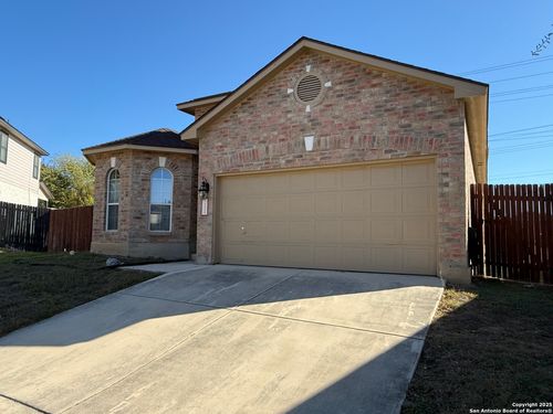 10226 Homburg Rnch, Helotes, TX, 78023-4635 | Card Image