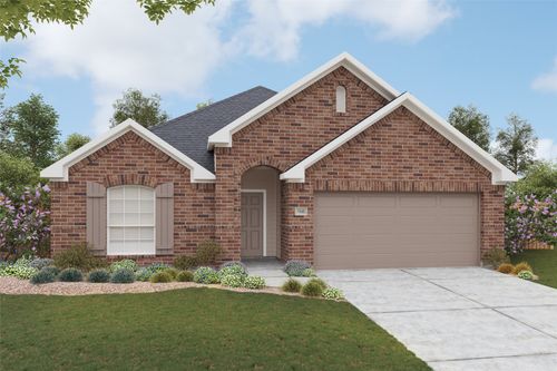 13517 Barn Chime Street, Elgin, TX, 78621 | Card Image