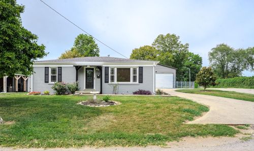 110 Rancho Ct, Frankfort, KY, 40601-3118 | Card Image