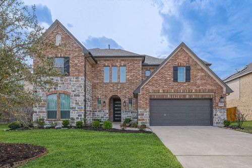 2639 Banyon Gulch Ln, Katy, TX, 77493-3755 | Card Image