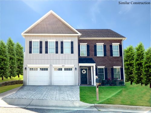 4320 William Ct, Roanoke, VA, 24018-4156 | Card Image