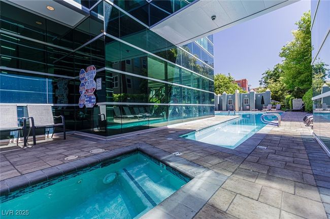 117 - 38 E Serene Ave, Condo with 2 bedrooms, 2 bathrooms and null parking in Las Vegas NV | Image 31