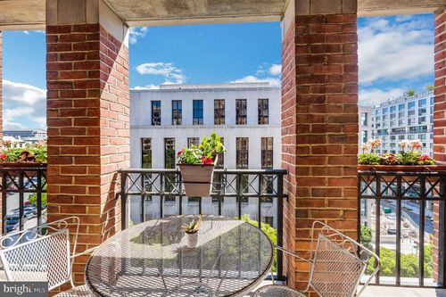 705-601 Pennsylvania Ave Nw, WASHINGTON, DC, 20004 | Card Image