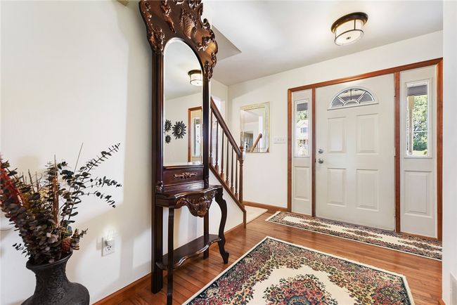 1069 Redoak Dr, House other with 4 bedrooms, 3 bathrooms and 2 parking in Harrison City PA | Image 17