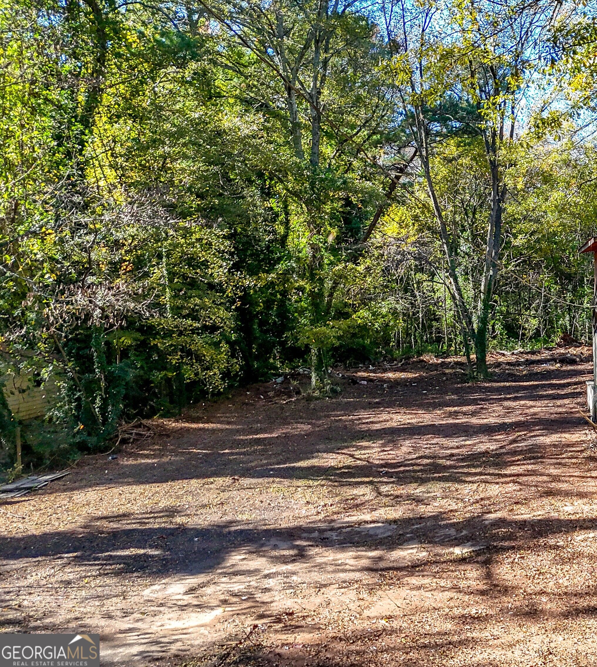 Land in Atlanta 3