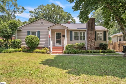 19 E Circle Ave, Greenville, SC, 29607-1506 | Card Image