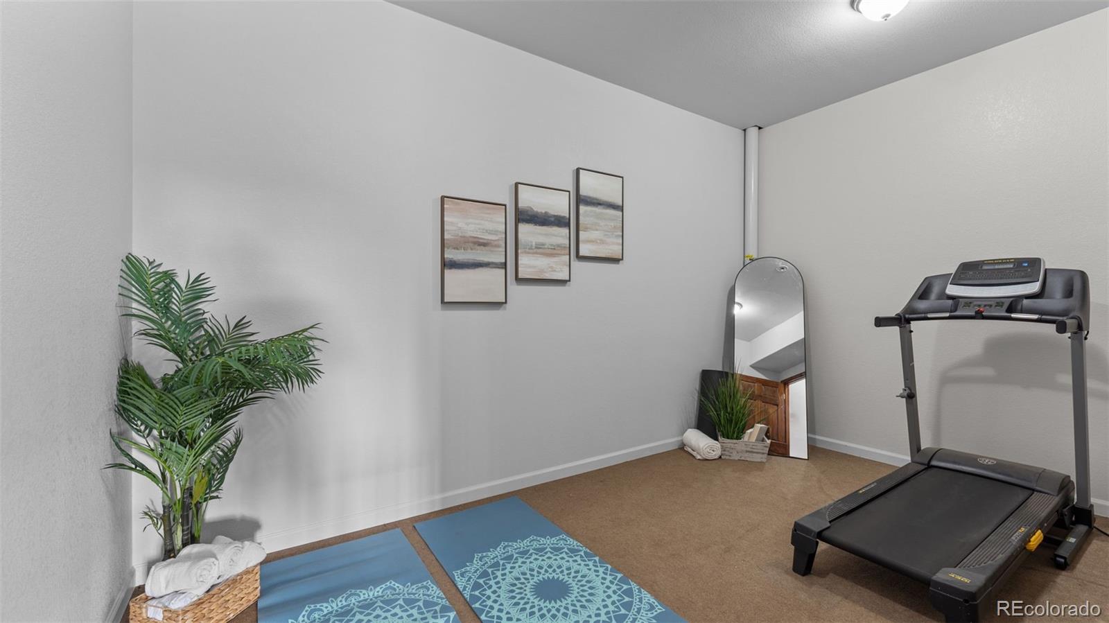 Residential in Colorado Springs 4