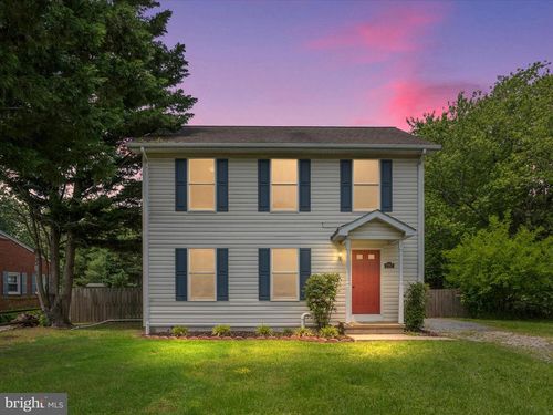 2707 Cox Neck Rd, CHESTER, MD, 21619-2251 | Card Image
