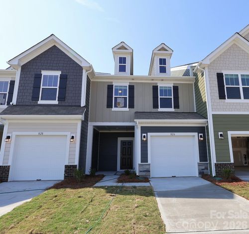 826 Earhart Street Nw, Concord, NC, 28027 | Card Image