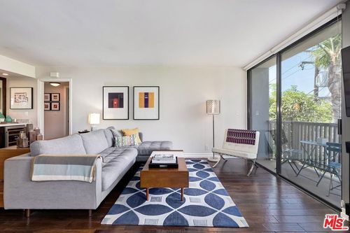 305-1134 Alta Loma Road, West Hollywood, CA, 90069 | Card Image