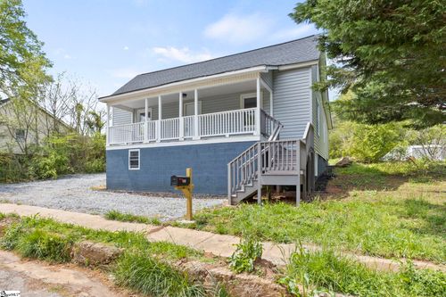 203 Orr St, Honea Path, SC, 29654-1117 | Card Image