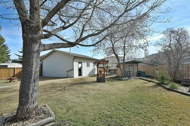 31 Escott Close, Home with 3 bedrooms, 2 bathrooms and 3 parking in Red Deer AB | Image 29