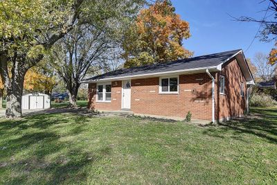 405 Pleasant Plain, House other with 2 bedrooms, 1 bathrooms and null parking in Clayton OH | Image 3