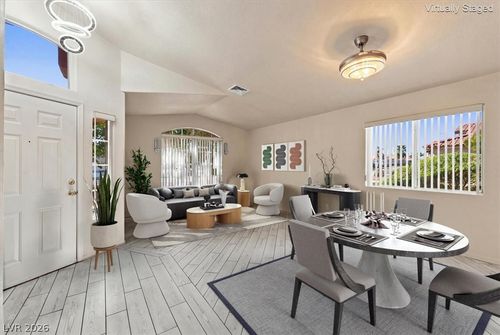 516 Casa Del Norte Drive, North Las Vegas, NV, 89031 | Card Image