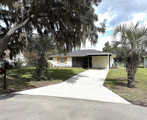 39608 Meadowood Loop, ZEPHYRHILLS, FL, 33542-6715 | Card Image