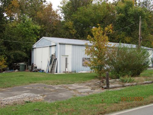 610 Georgetown Rd, Paris, KY, 40361-2601 | Card Image