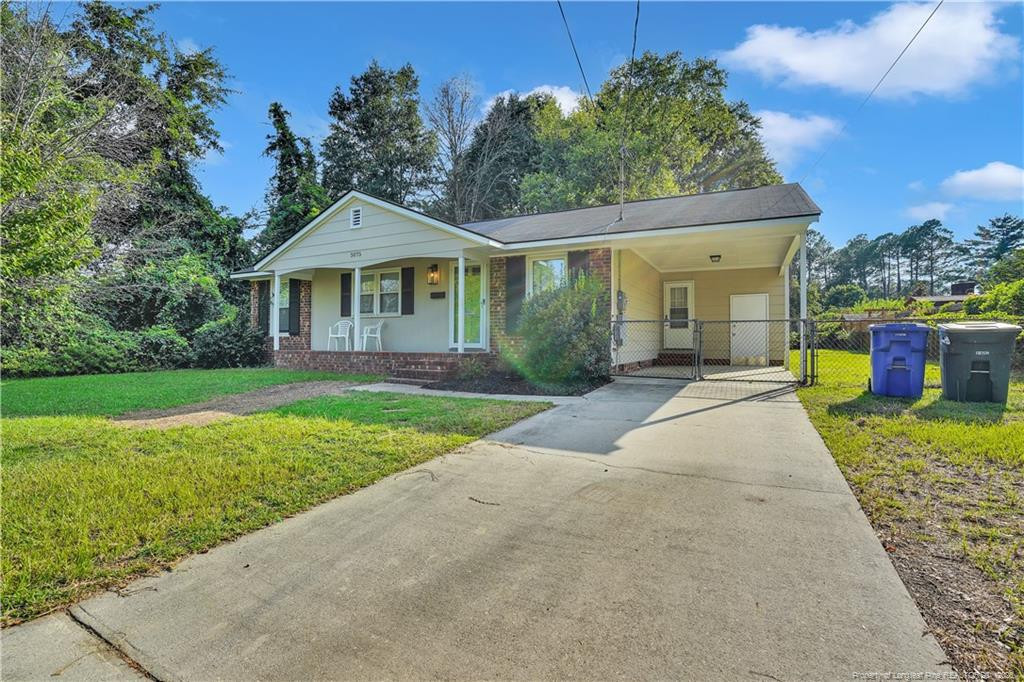 Residential in Fayetteville 3