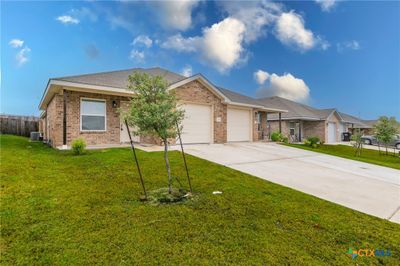 2319 Duntov Drive, Home with 0 bedrooms, 0 bathrooms and null parking in Temple TX | Image 2