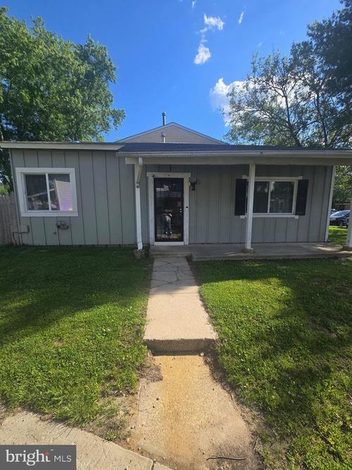 23 Memphis Ct, SICKLERVILLE, NJ, 08081-2023 | Card Image