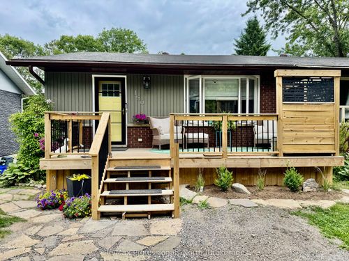 180 Fernwood Dr, Gravenhurst, ON, P1P1P4 | Card Image