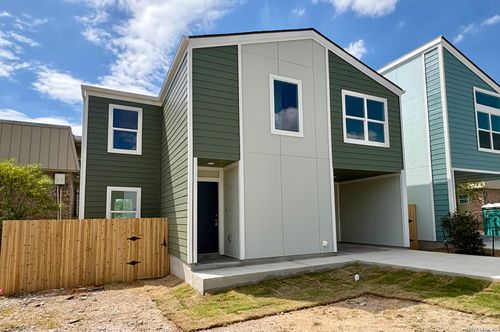 unit-108-310 W Evergreen St, San Antonio, TX, 78212-5400 | Card Image