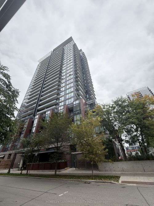 1901-225 Sackville St, Toronto, ON, M5A0B9 | Card Image