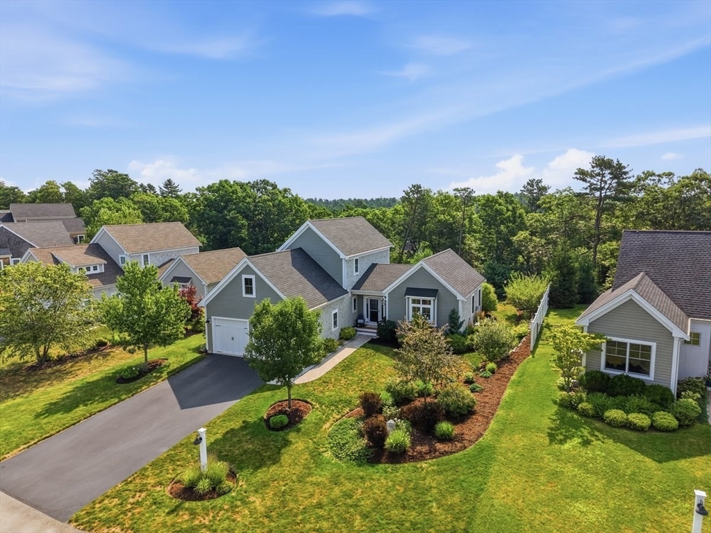 Residential in Plymouth