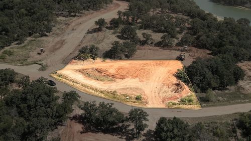 Lot 21 Oak Bluff Drive, Corinth, TX, 76208 | Card Image