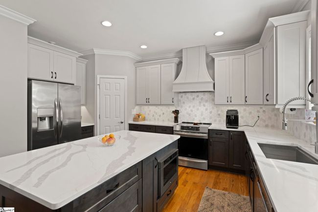 6 Mandarin Cir, House other with 4 bedrooms, 3 bathrooms and 2 parking in Taylors SC | Image 18
