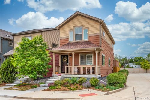 12759 Tamarac St, Thornton, CO, 80602-8582 | Card Image