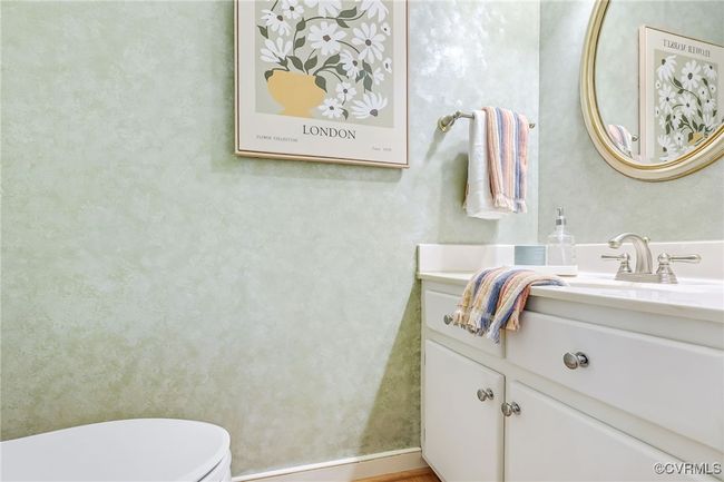 1424 Laurel Top Dr, House other with 4 bedrooms, 3 bathrooms and null parking in Midlothian VA | Image 16