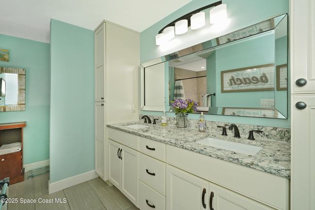 247 Antigua Dr, House other with 4 bedrooms, 3 bathrooms and null parking in Cocoa Beach FL | Image 13