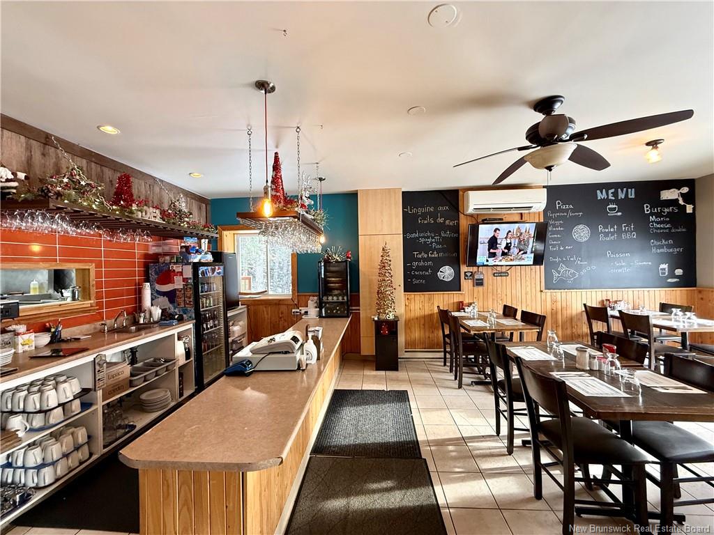 Commercial Sale in Baker Brook 4