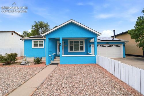 624 Hewitt St, Pueblo, CO, 81005-1525 | Card Image