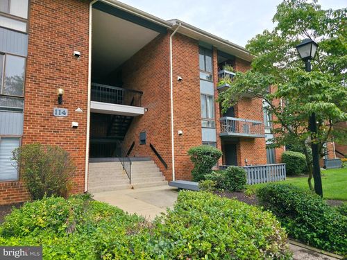 apt-4-114 Van Buren Rd, VOORHEES, NJ, 08043-2310 | Card Image