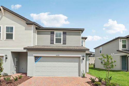 16290 Bird Of Paradise Ave, CLERMONT, FL, 34714-7402 | Card Image