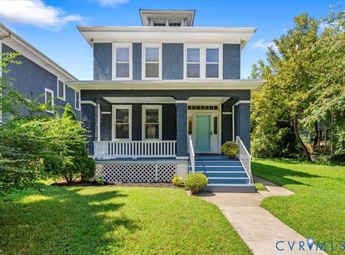 3402 2nd Ave, Richmond, VA, 23222-3310 | Card Image