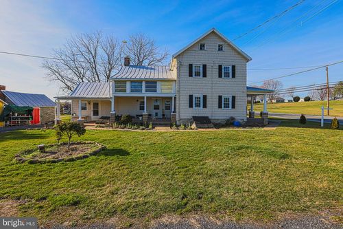 1661 Old Westminster Pike, Westminster, MD, 21157-7240 | Card Image