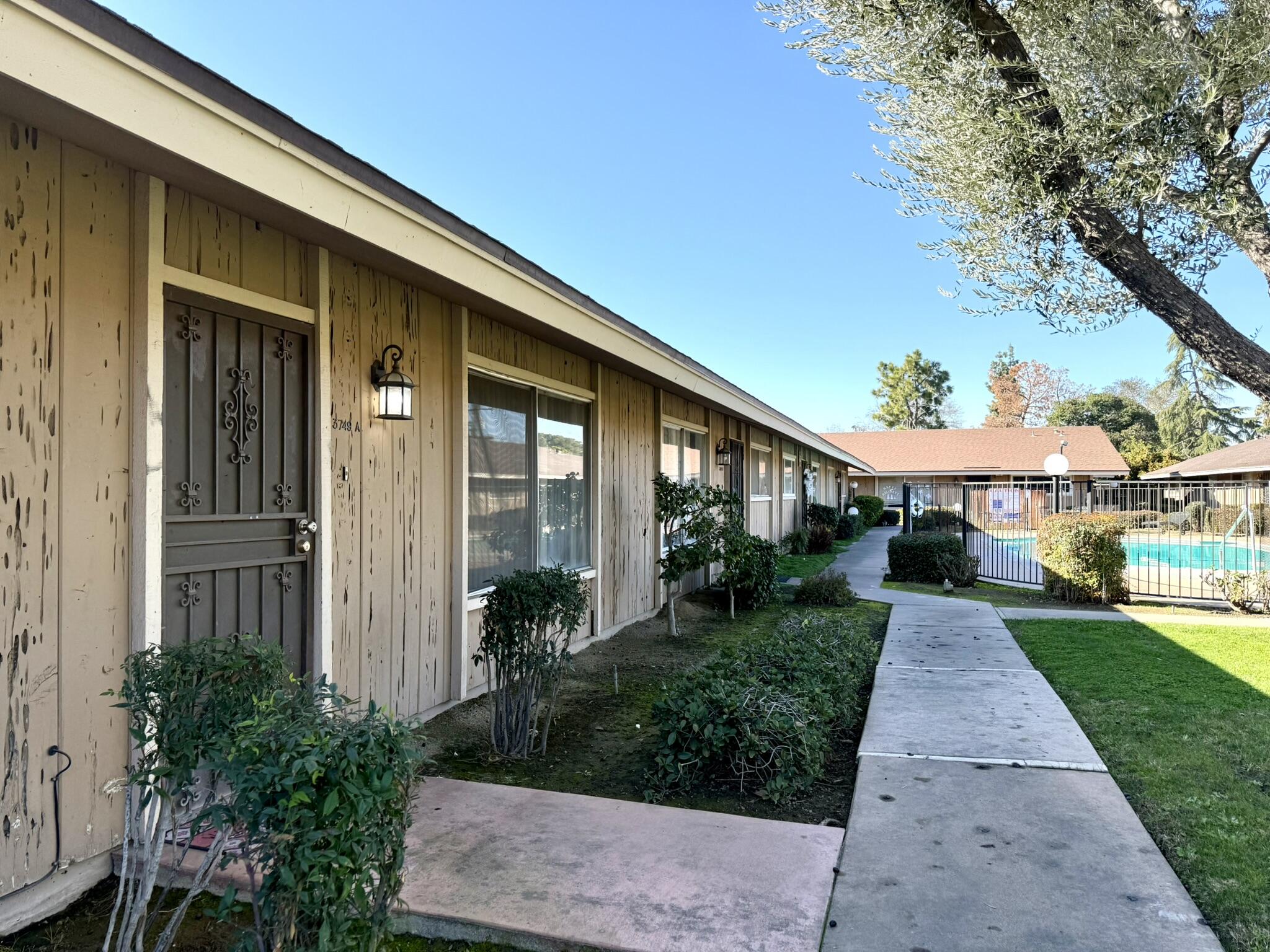 Residential in Fresno 5