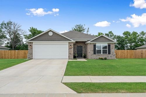 660 Saydi St, Elkins, AR, 72727-4009 | Card Image