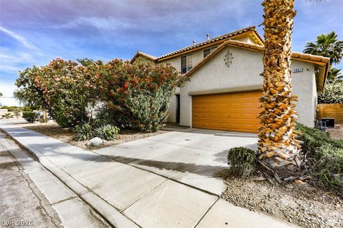 1467 Corsica Crest Ct, Las Vegas, NV, 89123-1429 | Card Image
