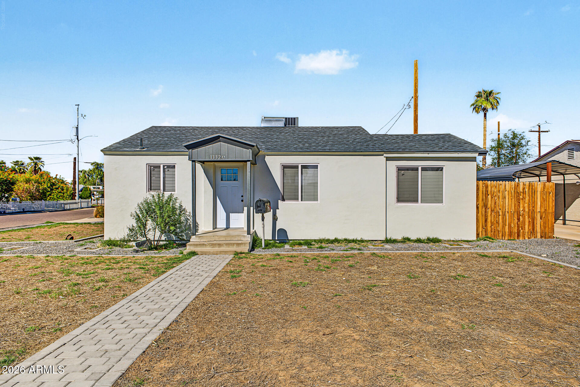 Residential Income in Phoenix