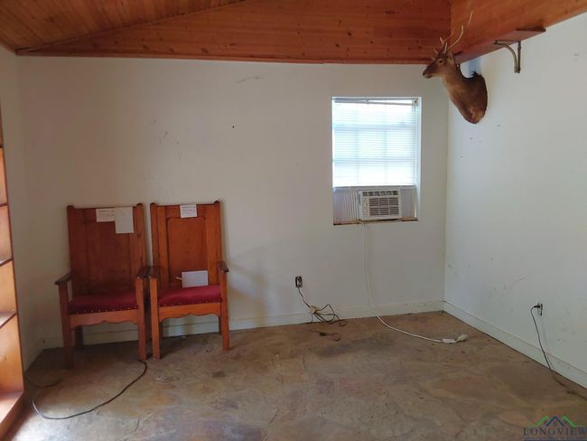 296 Crestwood Dr, House other with 2 bedrooms, 2 bathrooms and null parking in Avinger TX | Image 8