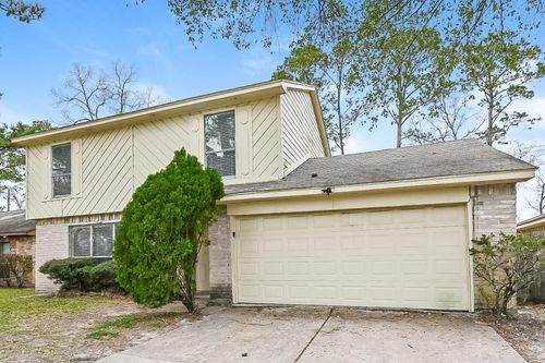 11955 Drummond Park Dr, Houston, TX, 77044-5001 | Card Image