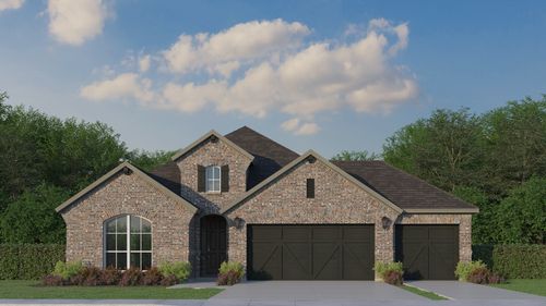 221 Barn Swallow Drive, Celina, TX, 75009 | Card Image